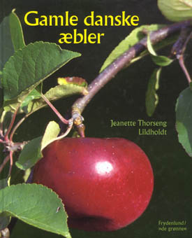 Gamle danske
                  blesorter