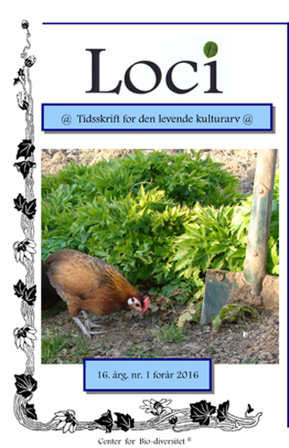 Loci nr. 1 2014