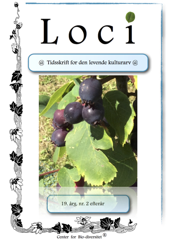 loci 2 2019